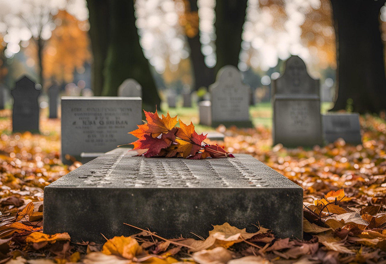 Tombstone Benefits