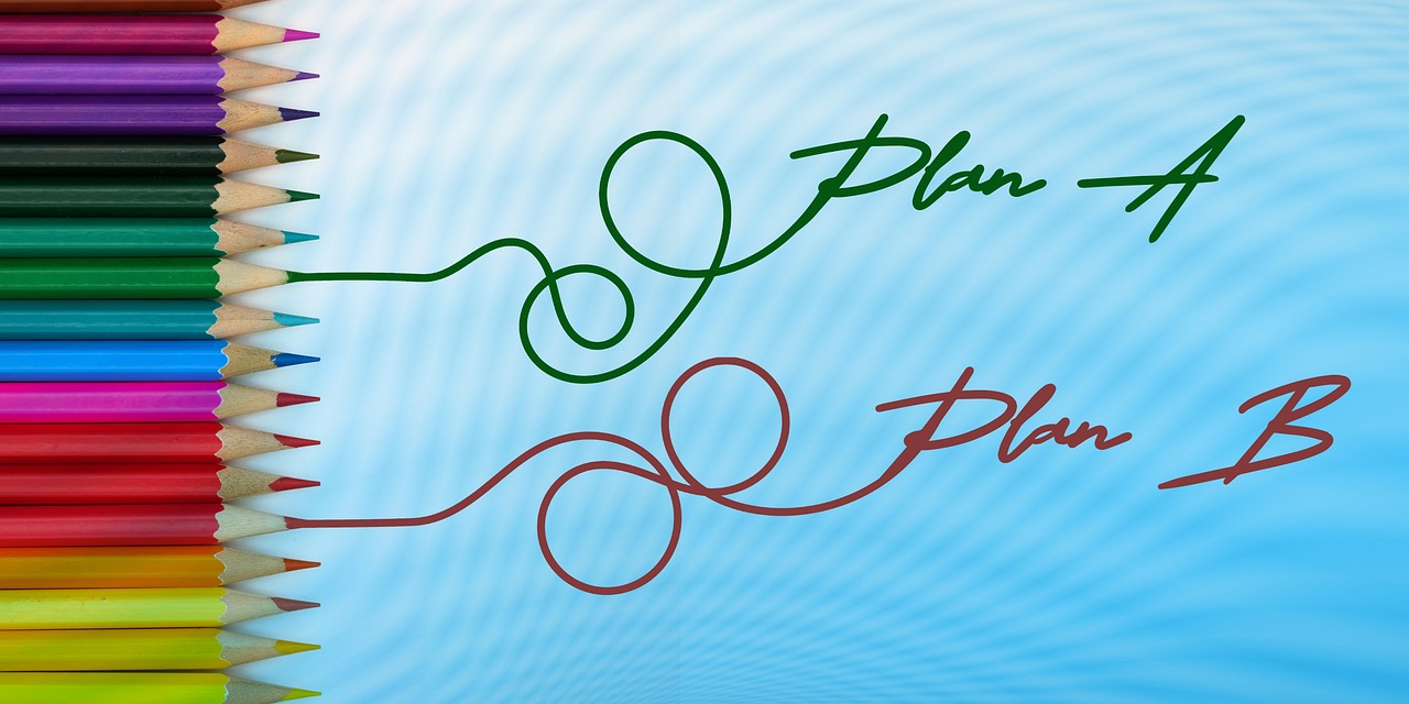 Comprehensive Plans