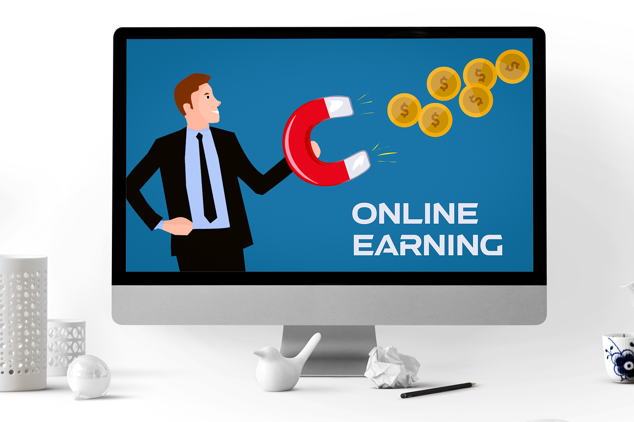 Bonuses, Incentives & Rewards