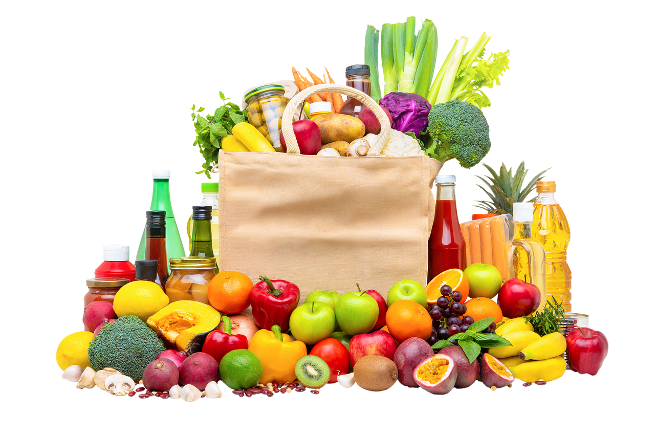 Grocery & Airtime Benefits